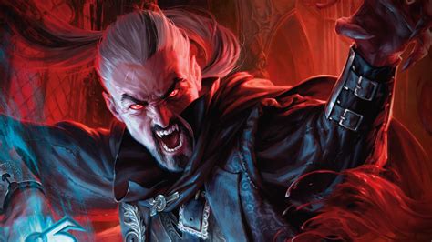 The Blood Hunter Handbook (Classic): DnD 5e Class Guide.